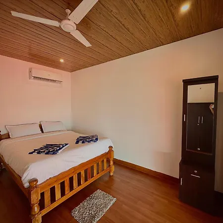Omkar Beach Bungalow-3