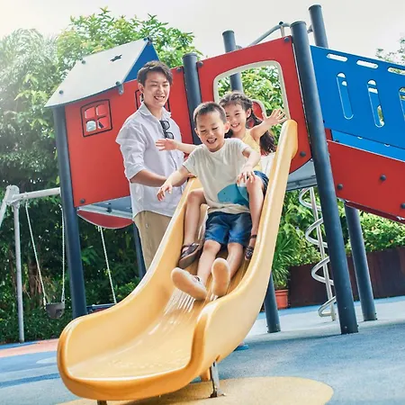 Crowne Plaza Sanya Haitang Bay Resort By Ihg-2