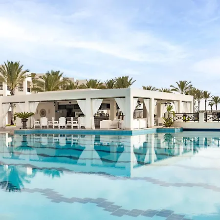Jaz Elite Crystal, Almaza Bay-2