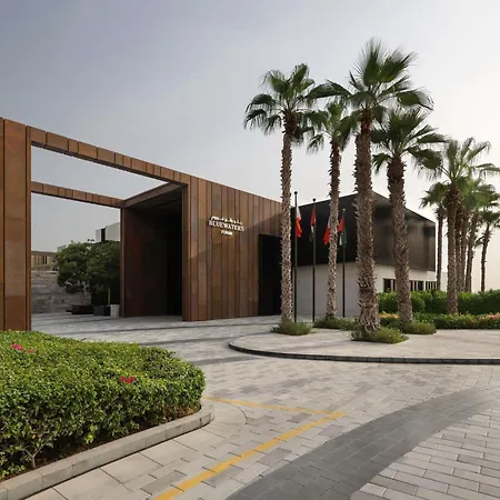 Delano Dubai At Bluewaters-2