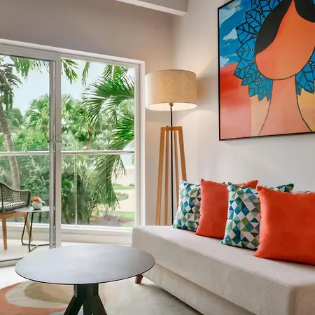 Dreams La Romana All-Inclusive Resort & Spa-2