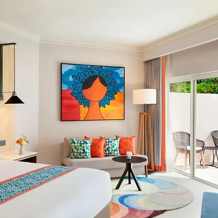 Dreams La Romana All-Inclusive Resort & Spa-3