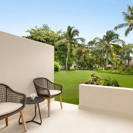 Dreams La Romana All-Inclusive Resort & Spa-3