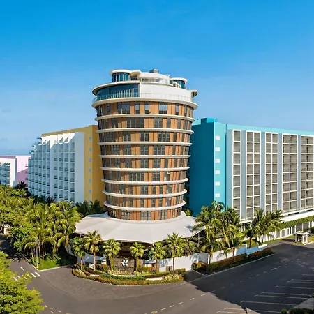 Premier Residences Phu Quoc Emerald Bay Managed By Accor-2