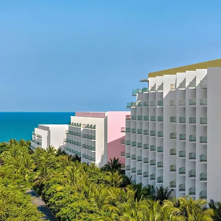 Premier Residences Phu Quoc Emerald Bay Managed By Accor-2