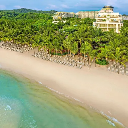 Premier Residences Phu Quoc Emerald Bay Managed By Accor-3