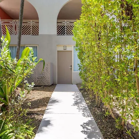 Wyndham Palmas Beach And Golf Boutique Resort-2