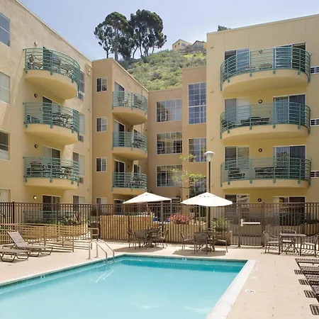 Worldmark San Diego - Mission Valley-3