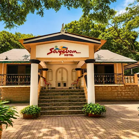 Sayeban Hotel-3