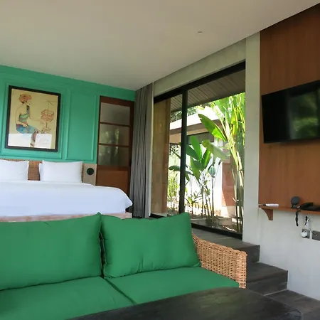 Kadewa Retreat Ubud - Adults Only-2