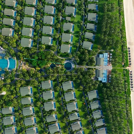 Moevenpick Resort Cam Ranh-3