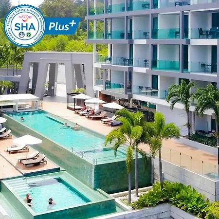 Lets Phuket Twin Sands Resort&Spa-3