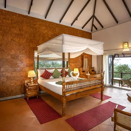 Vythiri Mist Resort-2