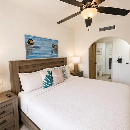 Princesa De Penasco Condo C101 Sandy Beach Puerto Penasco-2