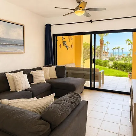 Princesa De Penasco Condo C101 Sandy Beach Puerto Penasco-3