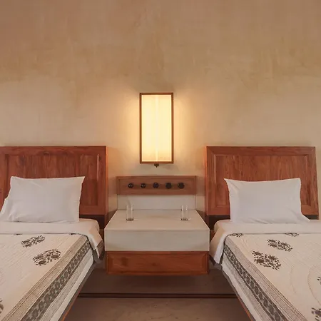 Pushkarorganic - Lux Farm Resort With Pool-3