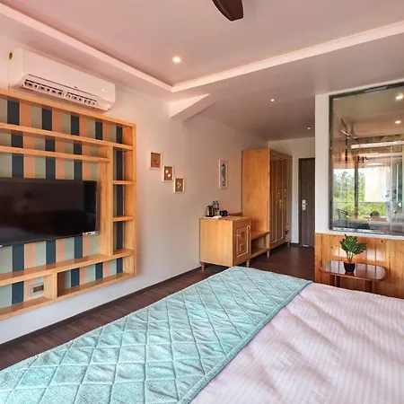 Sea Queen Beach Resort & Spa-3