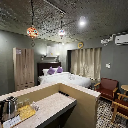 D Sanctum Resort-2