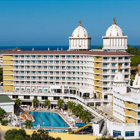 Oz Hotels Sui-3