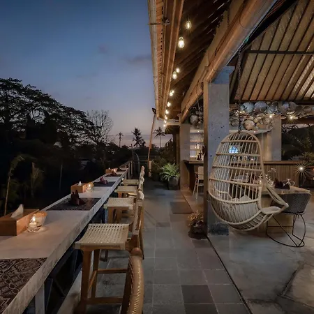 Villa Mirah Ubud-2