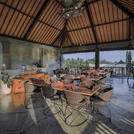Villa Mirah Ubud-3