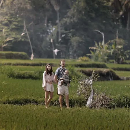 Villa Mirah Ubud-3