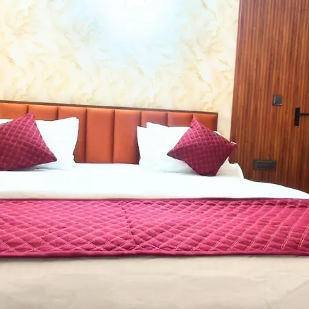 The Nirvana Resort Munnar-2