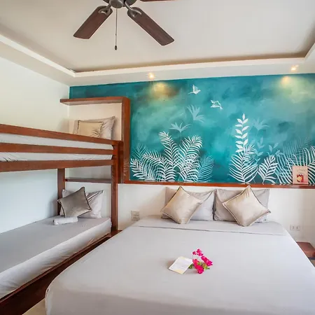 Yellow Mango Resort Bohol-3