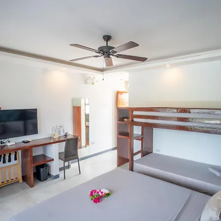 Yellow Mango Resort Bohol-2