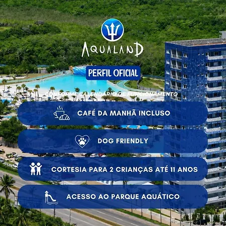 Aqualand Park & Resort Oficial-3