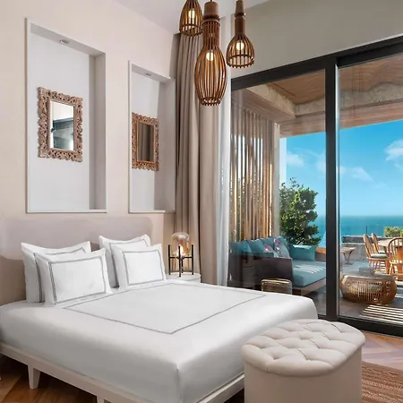 Swissôtel Living Bodrum-3