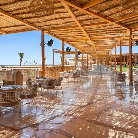 Pickalbatros Villaggio Aqua Park - Portofino Marsa Alam-3