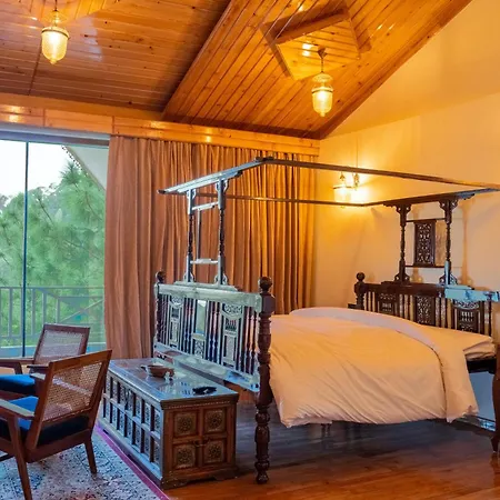 Chillaru Spa & Resort-3