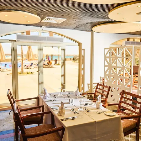 Safir Marsa Matrouh Resort-2