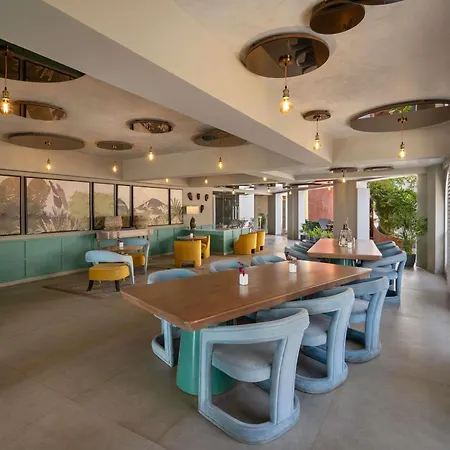 Grand Mercure Goa Candolim - An Accor Hotels Brand-3