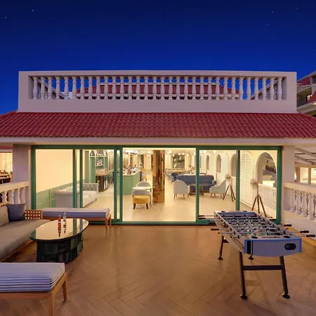 Grand Mercure Goa Candolim - An Accor Hotels Brand-3