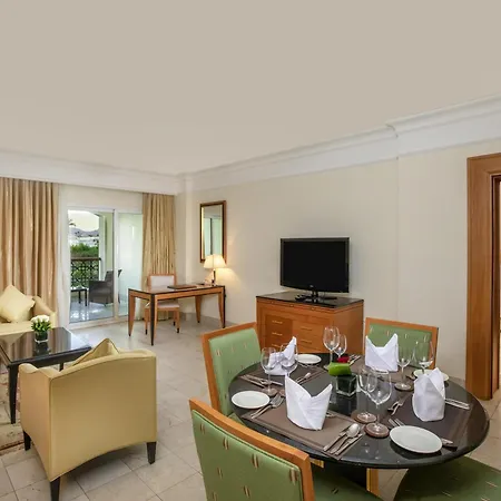 Swissotel Sharm El Sheikh All Inclusive Collection-2