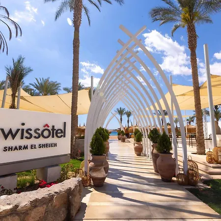 Swissotel Sharm El Sheikh All Inclusive Collection-2