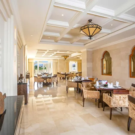 Swissotel Sharm El Sheikh All Inclusive Collection-2