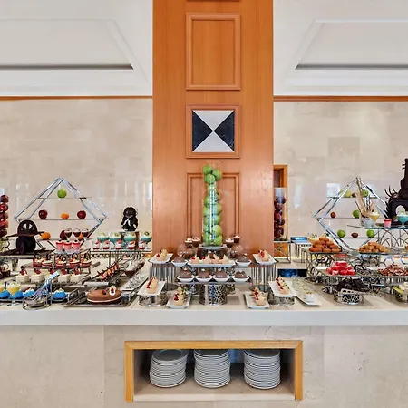 Swissotel Sharm El Sheikh All Inclusive Collection-3