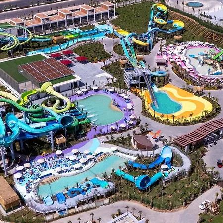 Rixos Radamis Sharm El Sheikh-3