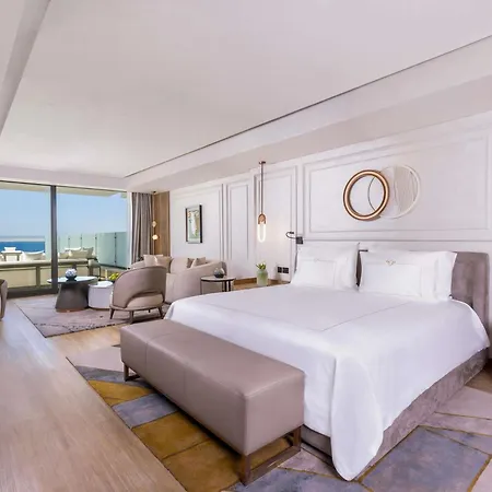 Rixos Radamis Sharm El Sheikh-3