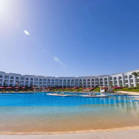 Rixos Radamis Sharm El Sheikh-2