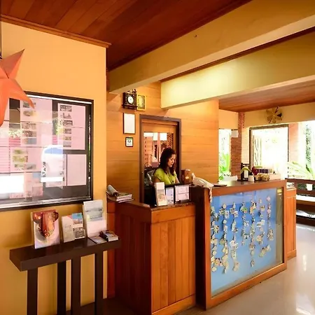 Baan Talay Dao Resort-2