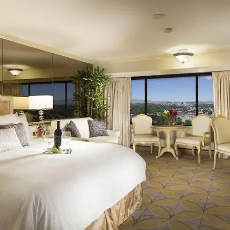 Peppermill Resort Spa Casino-2