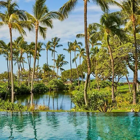 Mauna Lani, Auberge Collection-2