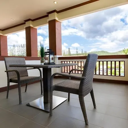 Thailand Resort Hotel-3