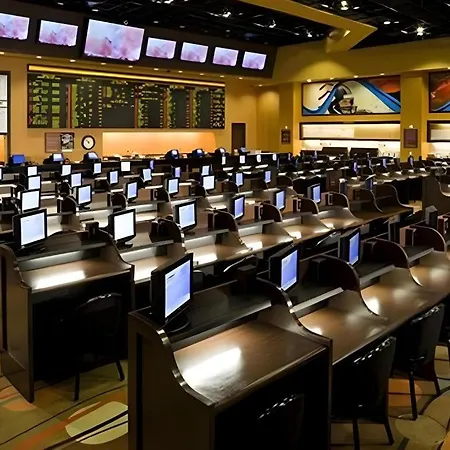 Eastside Cannery Casino Hotel-2