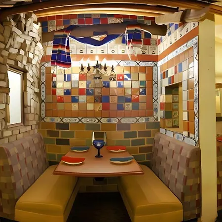 Sam'S Town Hotel And Gambling Hall-3