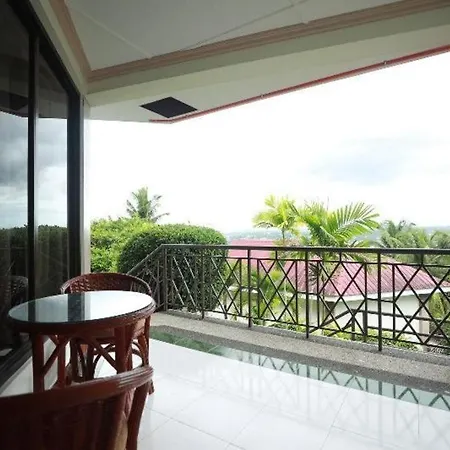 Bohol Plaza Resort And Restaurant-2